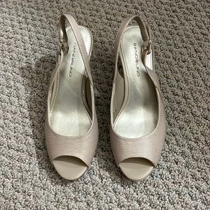Bandolino heels
